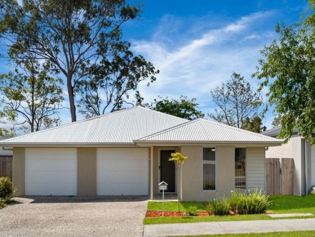 DUAL OCCUPANCY PROPERTY WITH 2 TENANCIES