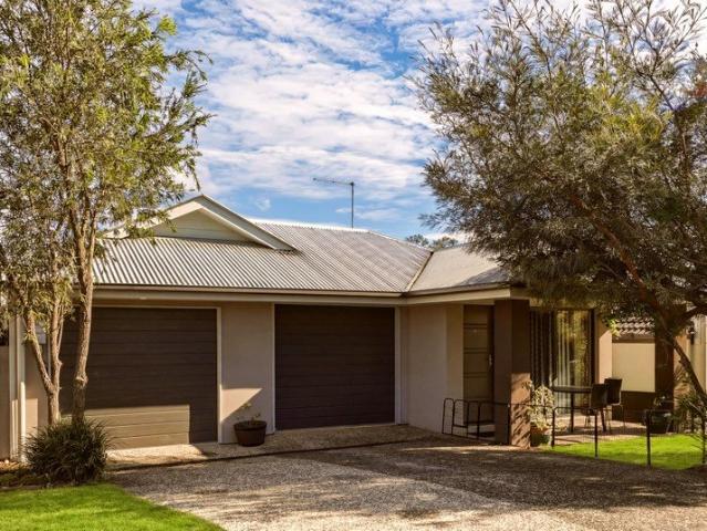 DUAL OCCUPANCY PROPERTY RETURNING $1095PWK | SMSF BUYERS ACT QUICK BEFORE REGULATIONS CHANGE!