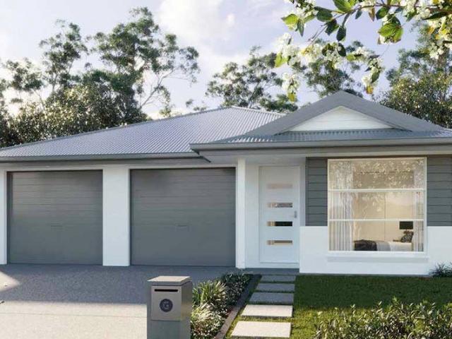 Dual Occupancy Single Contract, SMSF Ready Investment