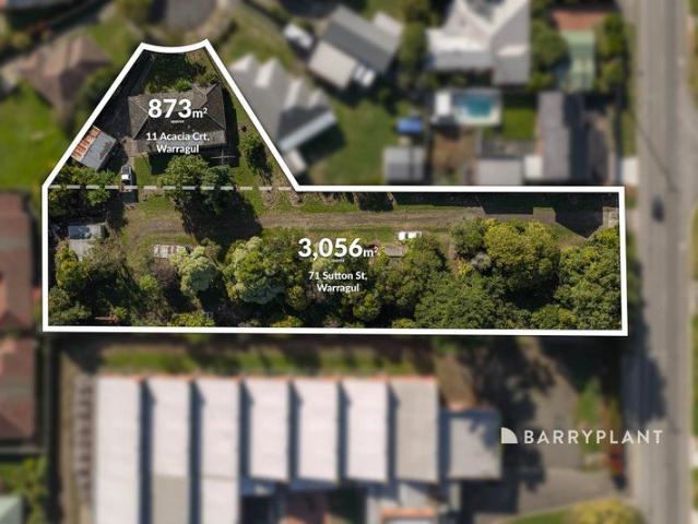 Freshly Renovated, Generously Sized & Full of Potential