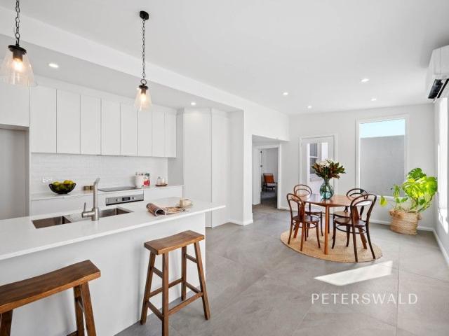 Dual opportunity with short stay accommodation permit and new build status