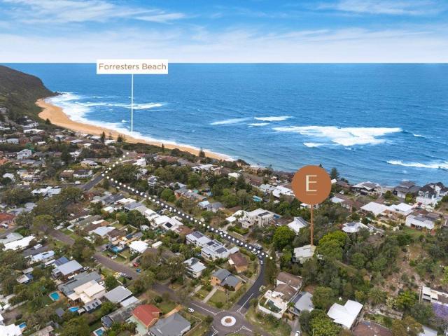 Dual Accommodation Beachside Escape