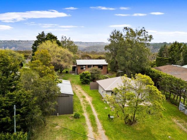 DUAL ACCOMMODATION WITH NATIONAL PARK OUTLOOK & EXCEPTIONAL FLEXIBILITY