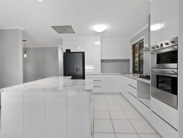 Dual Access, Designed for Easy Family Living