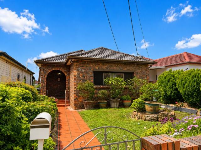 Dual Access & Family Friendly Location