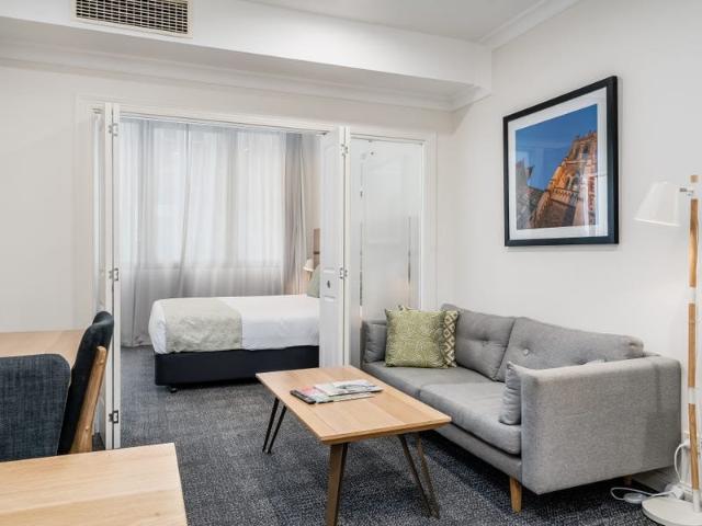 Dual Apartments For Sale On Single Title