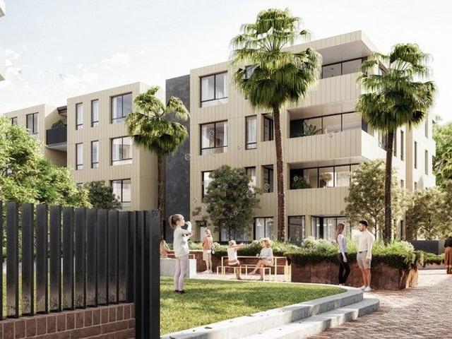 3 Bedroom Apartment with Dual Aspect Design