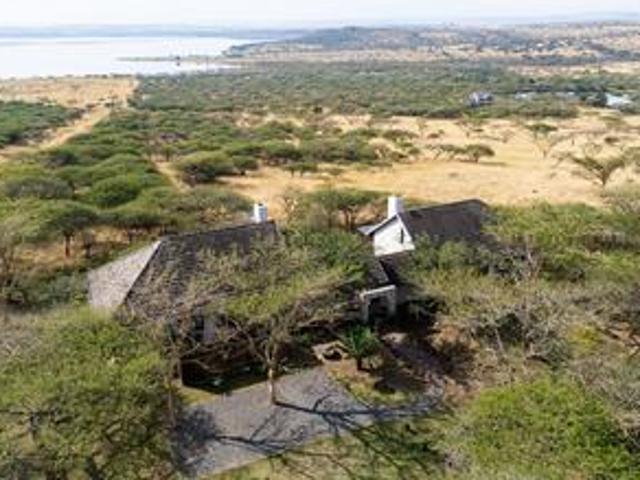 your bushveld sanctuary – the perfec.