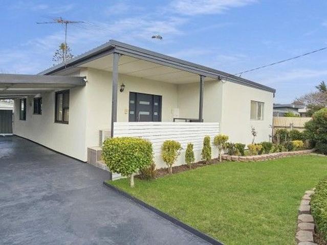 Two Coastal Homes Hop, Skip and a Jump to Surf Beach!