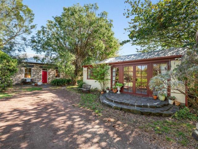 Dual Cottages with Income Potential