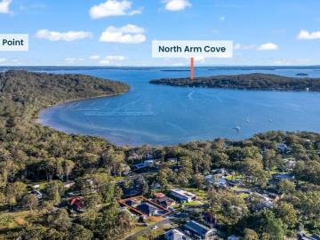Dual Dwelling Delight by the Bay