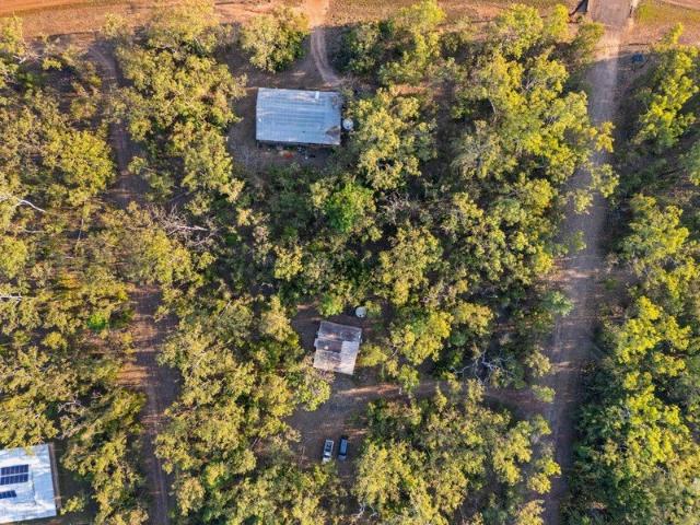 Dual Dwelling Versatility on Beautiful Bush Block