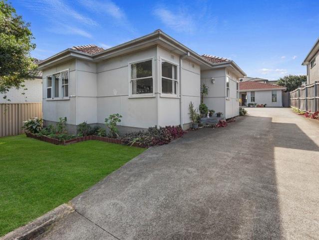 Dual Dwellings with Endless Potential