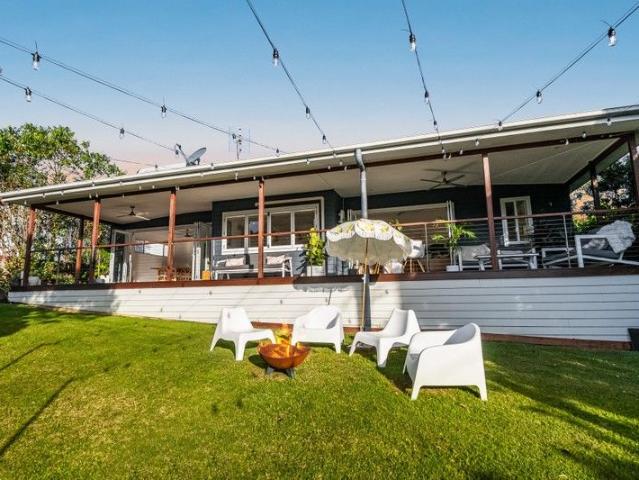 Dual Designer Dwellings in the Heart of Byron Space, Style & Strong Returns