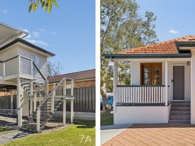 Dual Home Family Property | Multifaceted Investment Potential