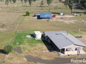 Dual Home Opportunity