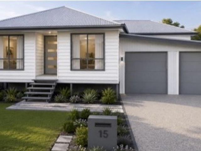 DUAL IN BRASSALL HIGH RENTAL RETURN HIGH GROWTH AREA