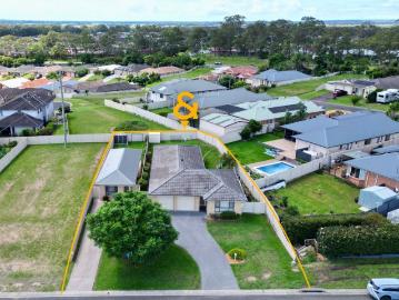 Two Homes For The Price of One