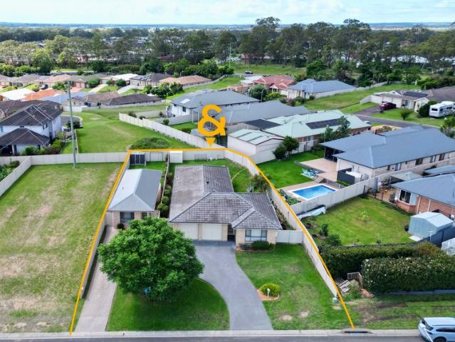 Two Homes For The Price of One