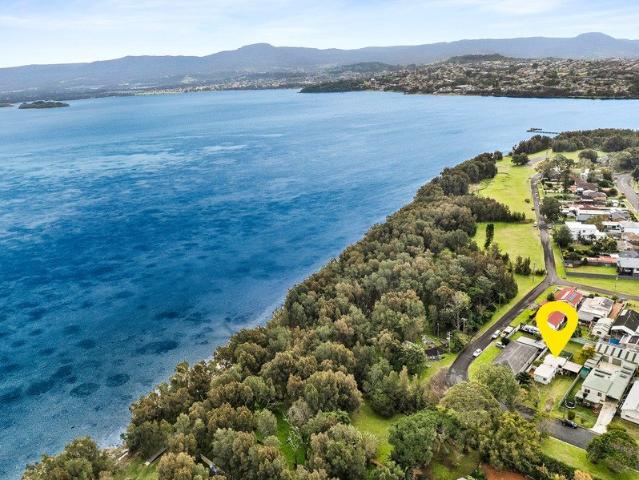 Dual Income with Future Upside by the Lake