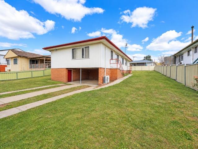 Dual Income with Room to Renovate and Grow