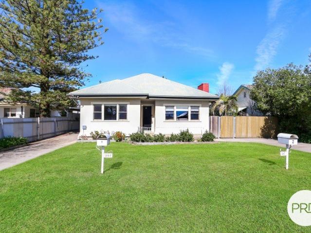DUAL INCOME WITH TENANTS ALREADY IN PLACE