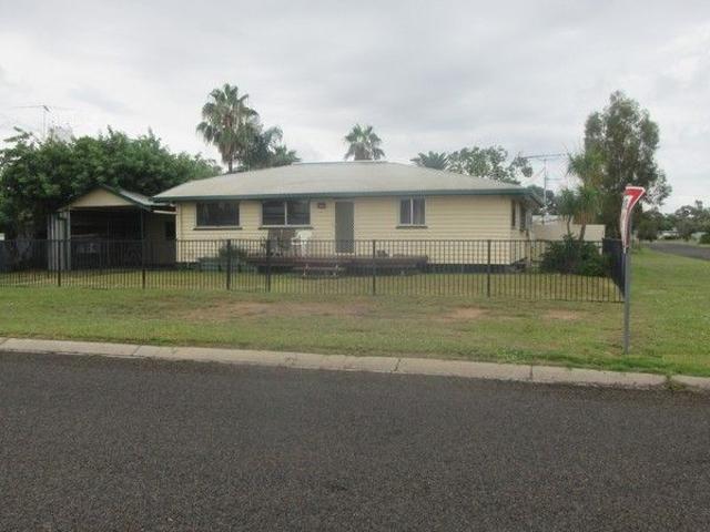 Dual Income with this investment property
