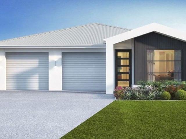 Dual Income Coastal Investment in Urangan $910 $930 Per Week Rental Appraisal