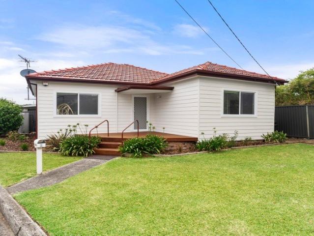 Dual Income Corner Block with Future Upside