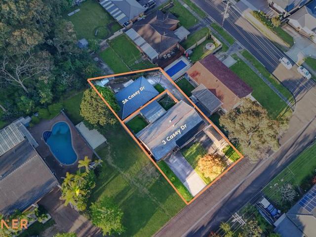 Dual Income Delight Two Homes, One Smart Investment