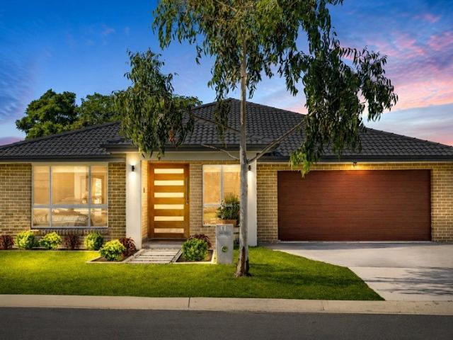 Dual Income & Dual Living Opportunity â 2023 Build