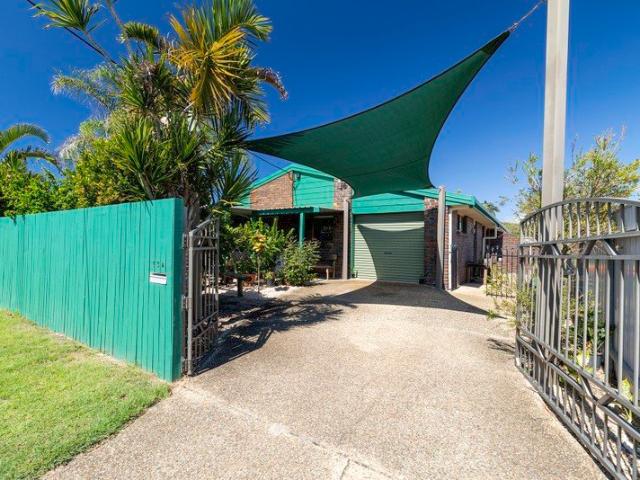 Duplex Pair Beachside Position One Title