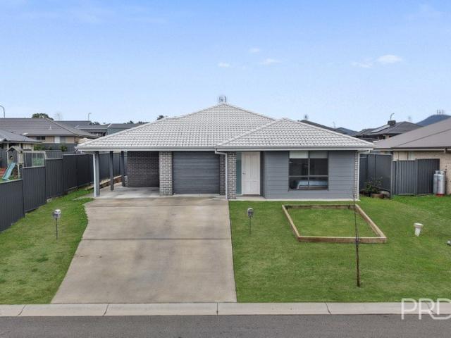 Dual Income Duplex with Flexible Living Options