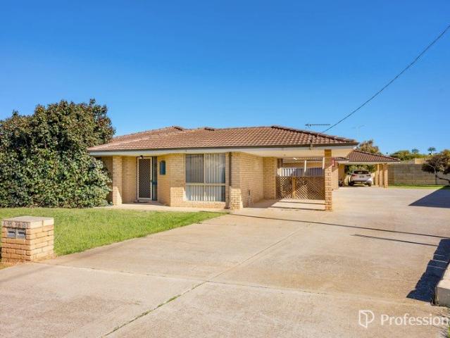 Dual Income Duplex with Secure Tenancies