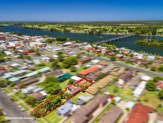 Dual Income | Four Bedroom House + Modern Two Bedroom Granny Flat on 1486sqm Returning $900/Week