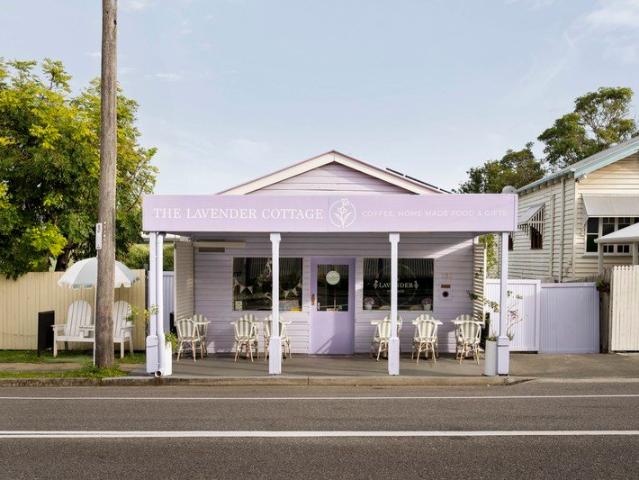 Dual Income Freehold with Food Infrastructure & Future Upside