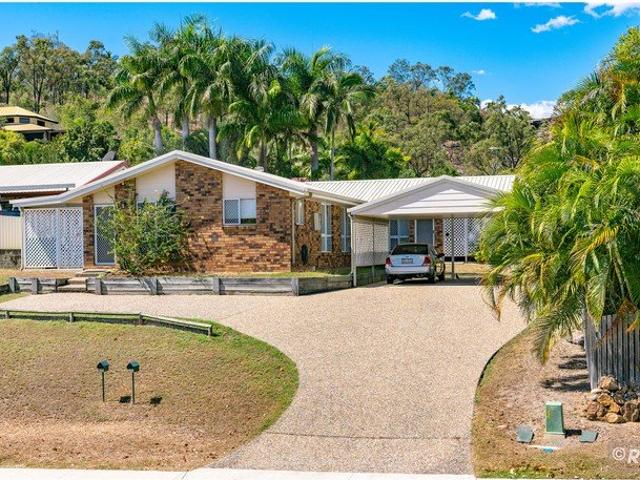Dual Income Frenchville Investment