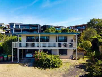 Dual Income Gem with Panoramic Coastal Views