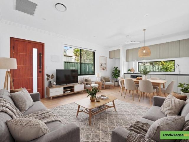 Dual Income House with Brand new Granny Flat for sale