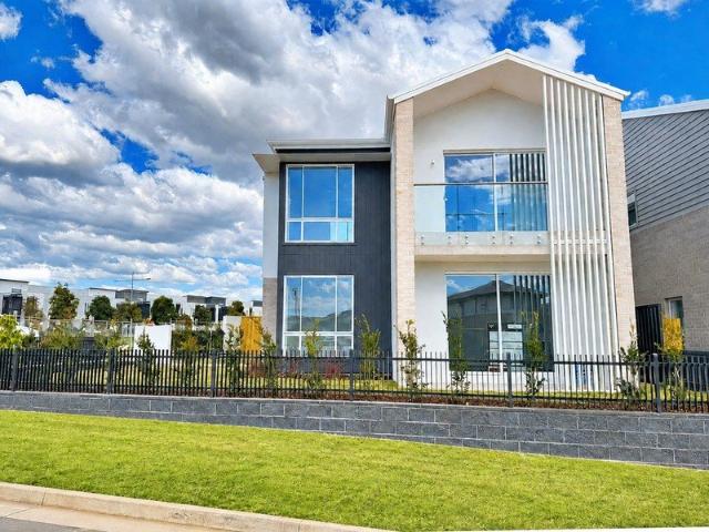 Dual Income invest into your future. Prime Location in Oran Park