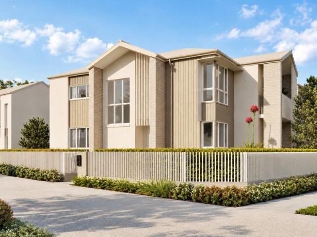 Dual Income invest into your future. Prime Location in Oran Park
