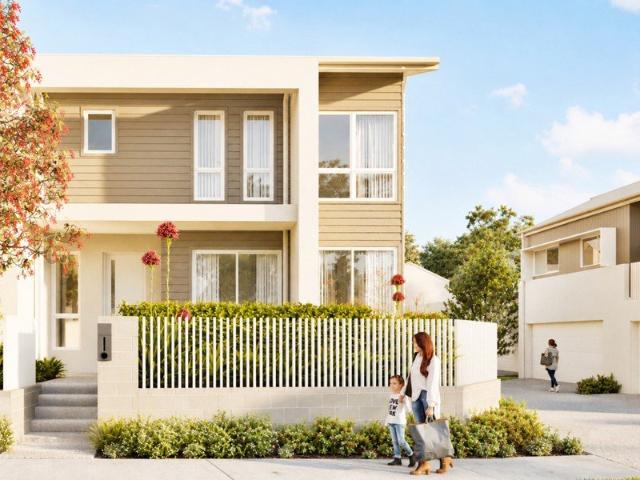 Dual Income invest into your future. Prime Location in Oran Park