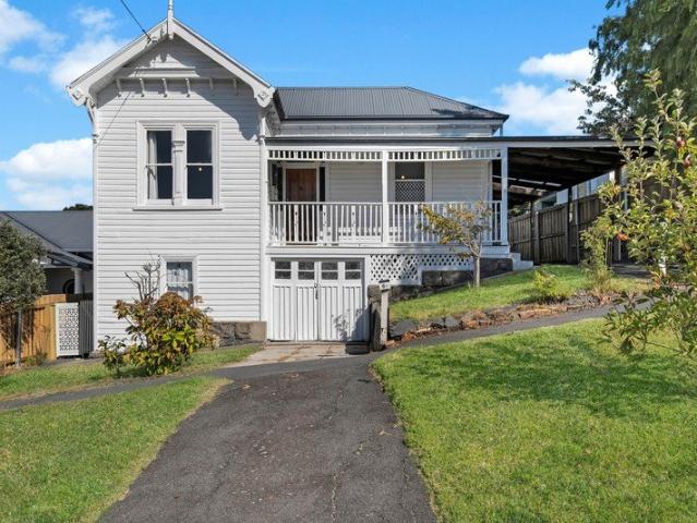 Dual Income Investment on the Edge of the CBD
