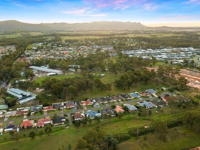 Dual Income Investment on Wine Country Fringes