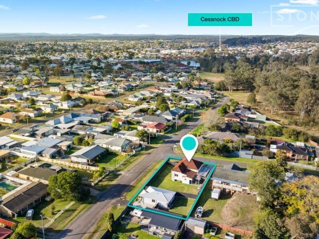 Dual Income Investment Opportunity in Cessnock
