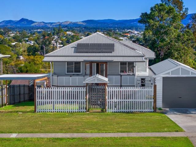 Dual Income Investment or Multi Generational Living Opportunity