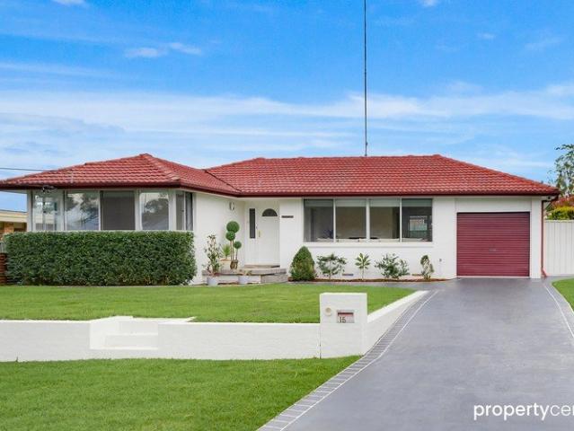 Dual Income Investment, House + The Best Granny Flat in Town