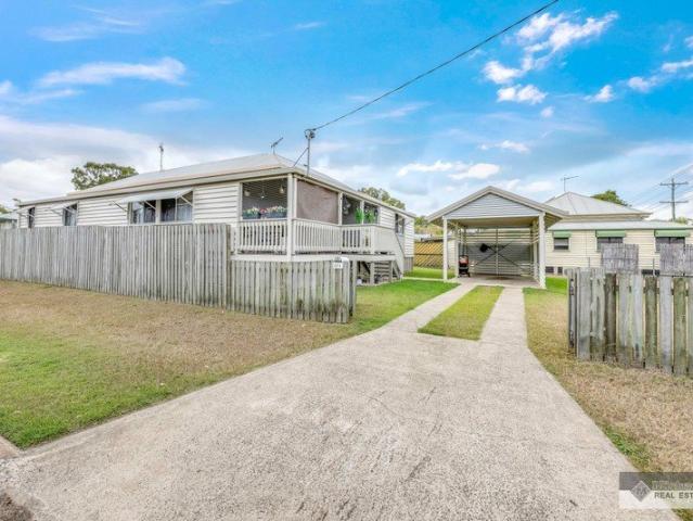 Dual Income Investment in a Prime Central Location