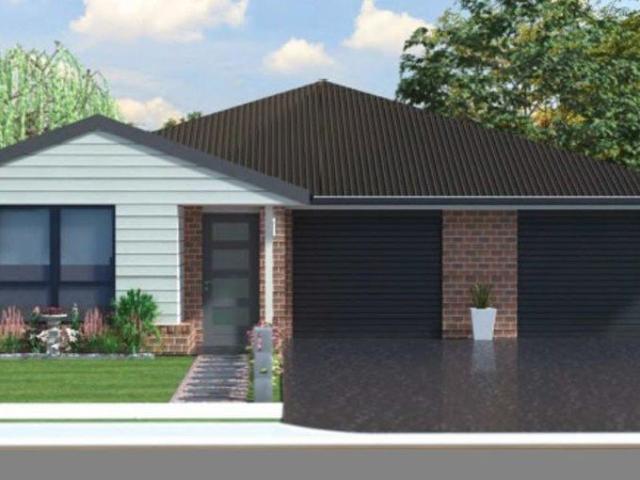Dual Income Investment in Bundaberg High Yield, Large Block & Strong Cashflow