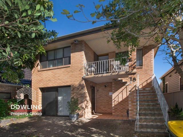 Dual Income Investment in Central Mayfield